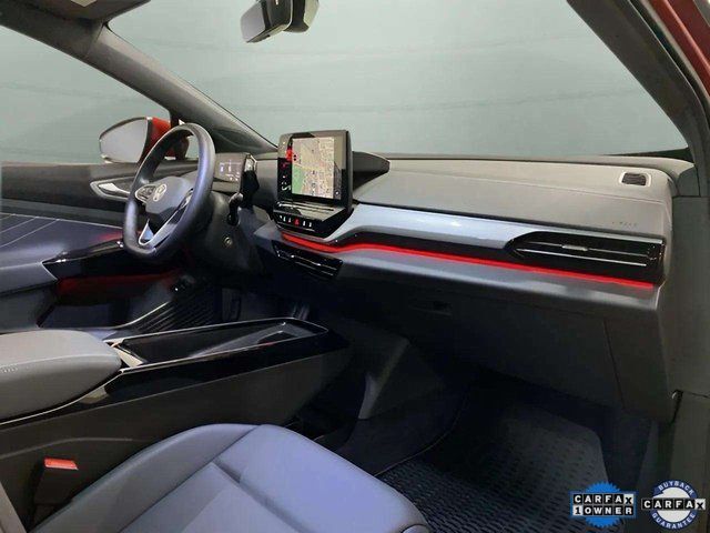 2024 Volkswagen ID.4 S Dallas TX