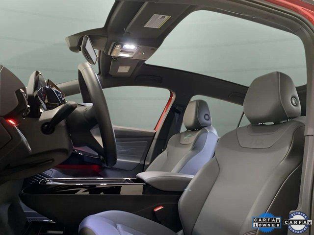 2024 Volkswagen ID.4 S Dallas TX