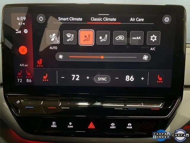 2024 Volkswagen ID.4 S Dallas TX