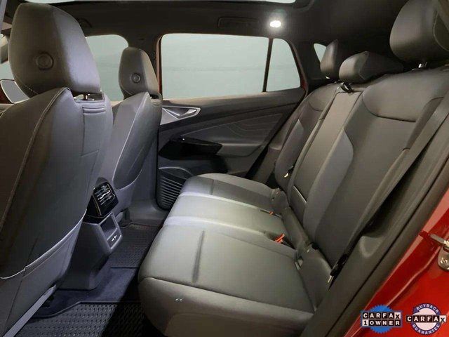 2024 Volkswagen ID.4 S Dallas TX