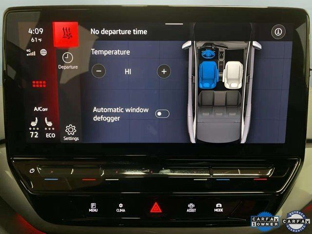 2024 Volkswagen ID.4 S Dallas TX