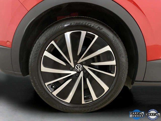 2024 Volkswagen ID.4 S Dallas TX