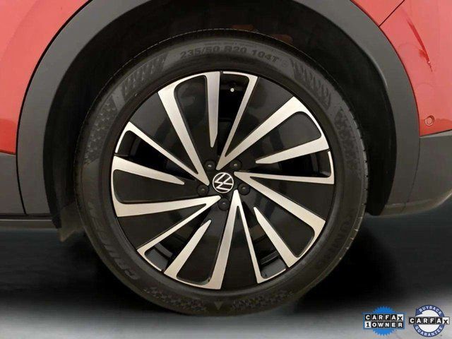 2024 Volkswagen ID.4 S Dallas TX