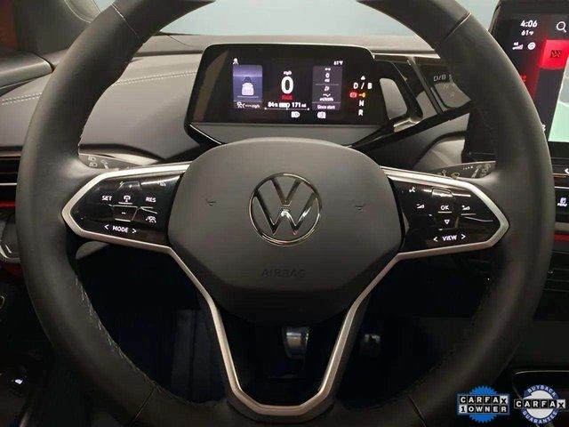 2024 Volkswagen ID.4 S Dallas TX