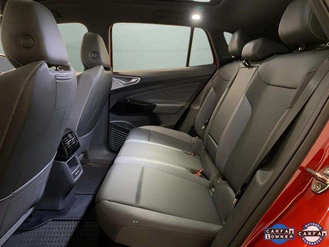 2024 Volkswagen ID.4 S Dallas TX