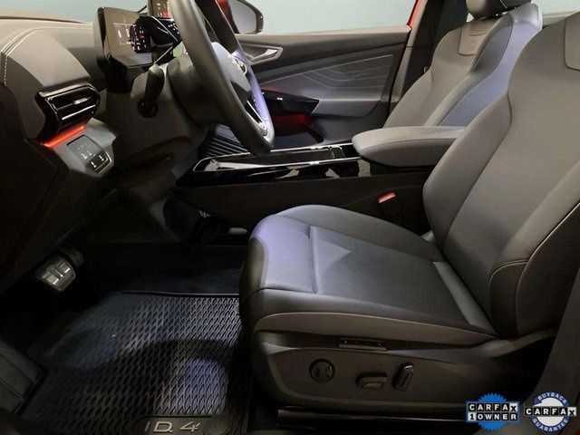 2024 Volkswagen ID.4 S Dallas TX