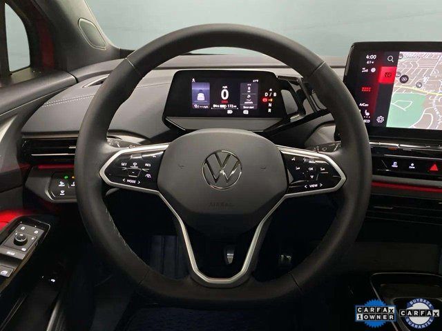 2024 Volkswagen ID.4 S Dallas TX
