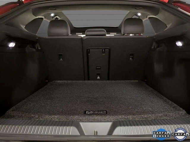 2024 Volkswagen ID.4 S Dallas TX