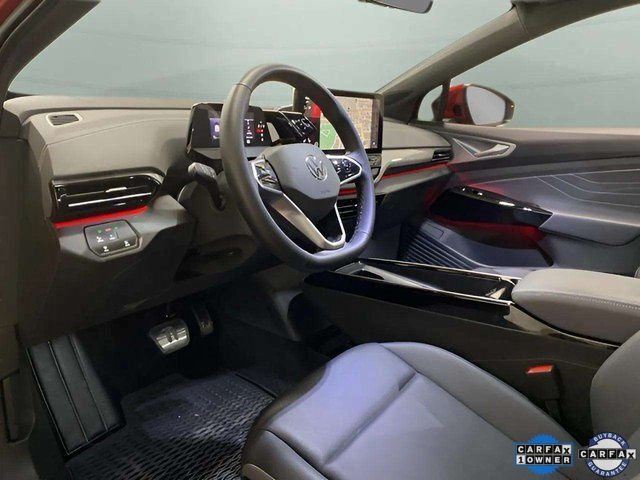 2024 Volkswagen ID.4 S Dallas TX