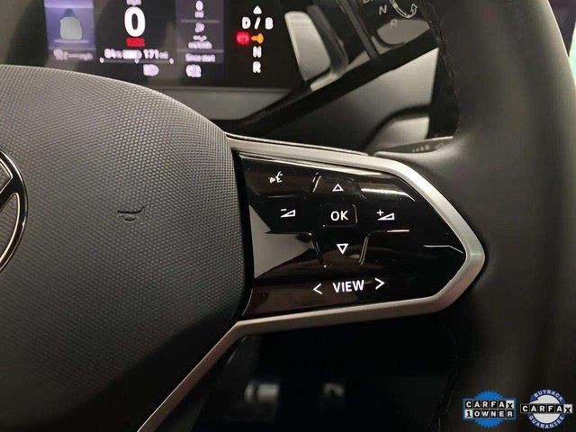 2024 Volkswagen ID.4 S Dallas TX