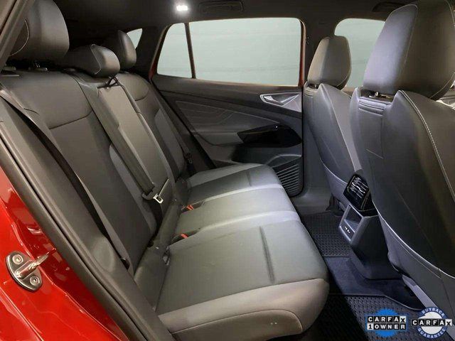 2024 Volkswagen ID.4 S Dallas TX