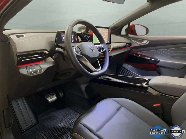 2024 Volkswagen ID.4 S Dallas TX