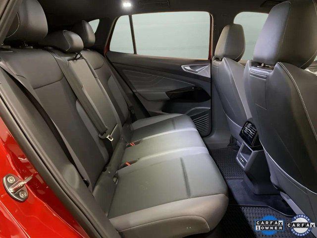 2024 Volkswagen ID.4 S Dallas TX