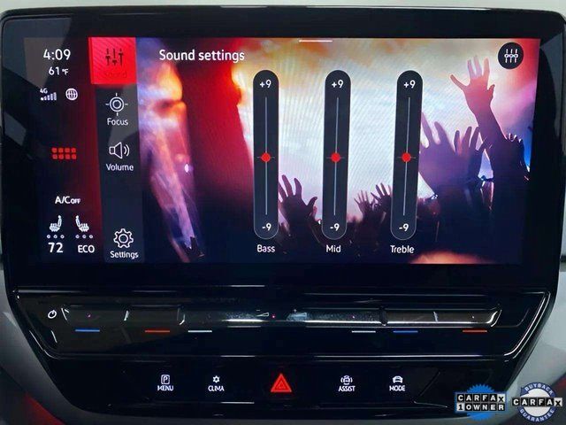 2024 Volkswagen ID.4 S Dallas TX