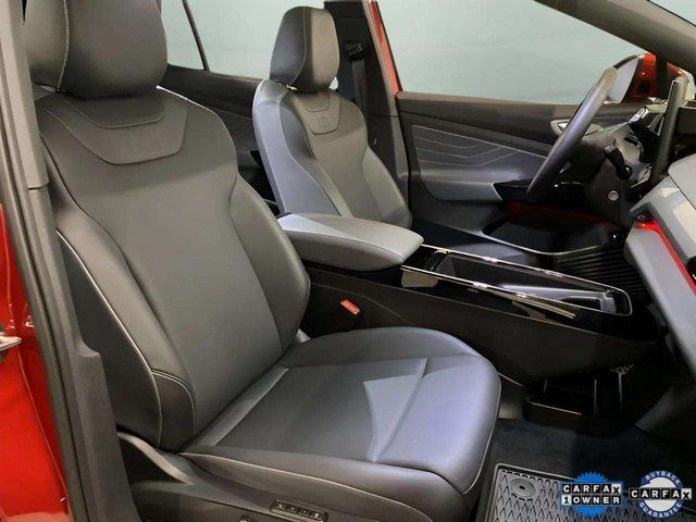 2024 Volkswagen ID.4 S Dallas TX