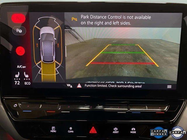 2024 Volkswagen ID.4 S Dallas TX