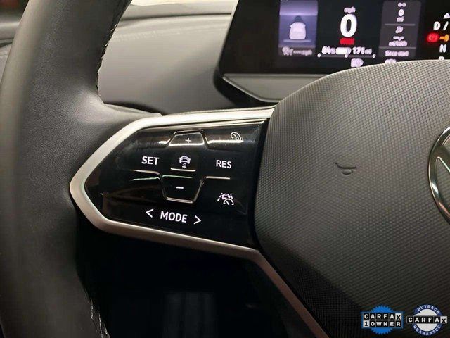 2024 Volkswagen ID.4 S Dallas TX