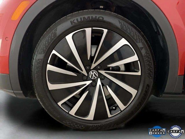 2024 Volkswagen ID.4 S Dallas TX