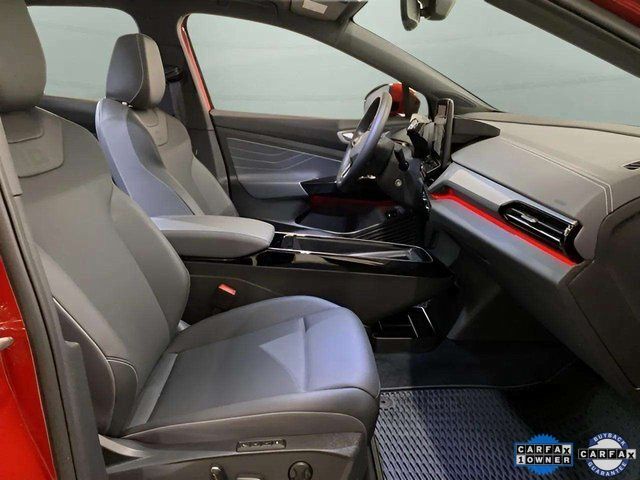 2024 Volkswagen ID.4 S Dallas TX