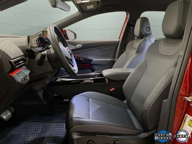 2024 Volkswagen ID.4 S Dallas TX