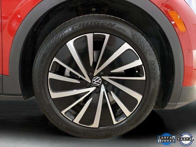 2024 Volkswagen ID.4 S Dallas TX