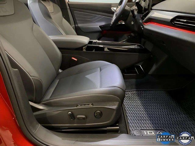 2024 Volkswagen ID.4 S Dallas TX