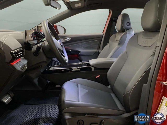 2024 Volkswagen ID.4 S Dallas TX