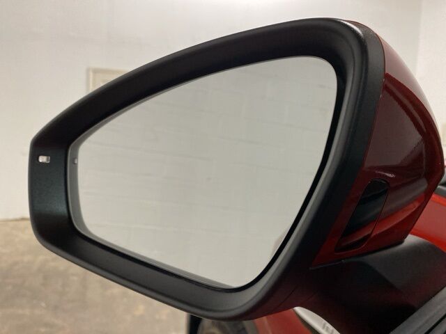 2024 Volkswagen ID.4 S Dallas TX