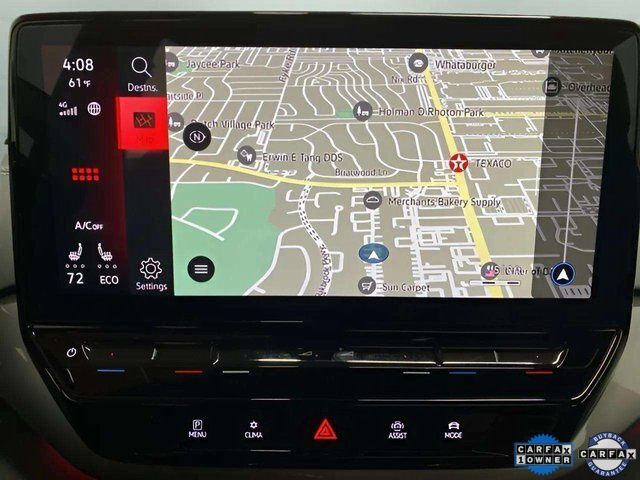 2024 Volkswagen ID.4 S Dallas TX