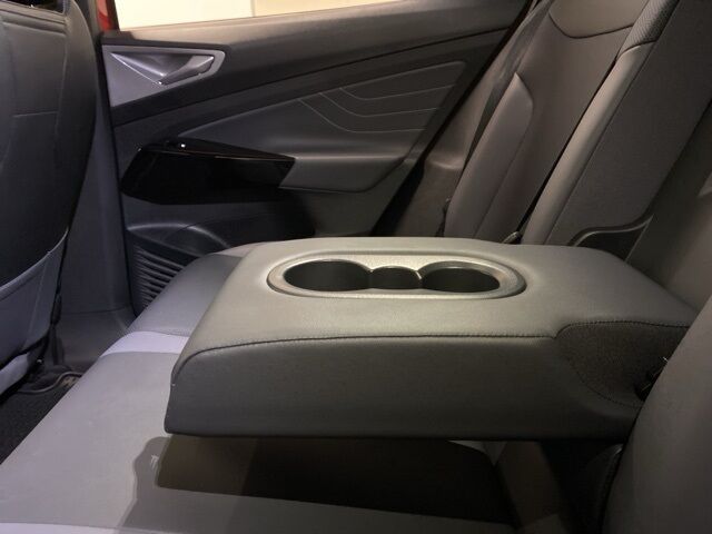 2024 Volkswagen ID.4 S Dallas TX