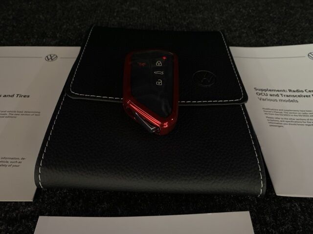 2024 Volkswagen ID.4 S Dallas TX