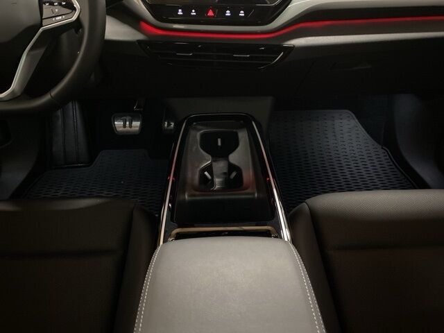 2024 Volkswagen ID.4 S Dallas TX