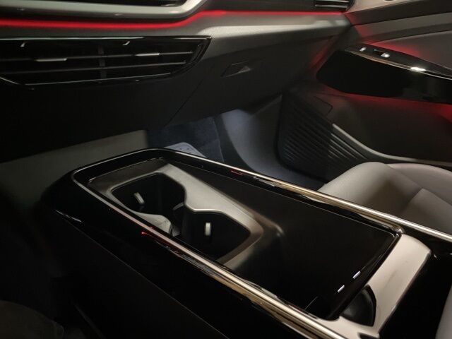 2024 Volkswagen ID.4 S Dallas TX