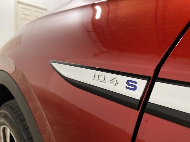 2024 Volkswagen ID.4 S Dallas TX