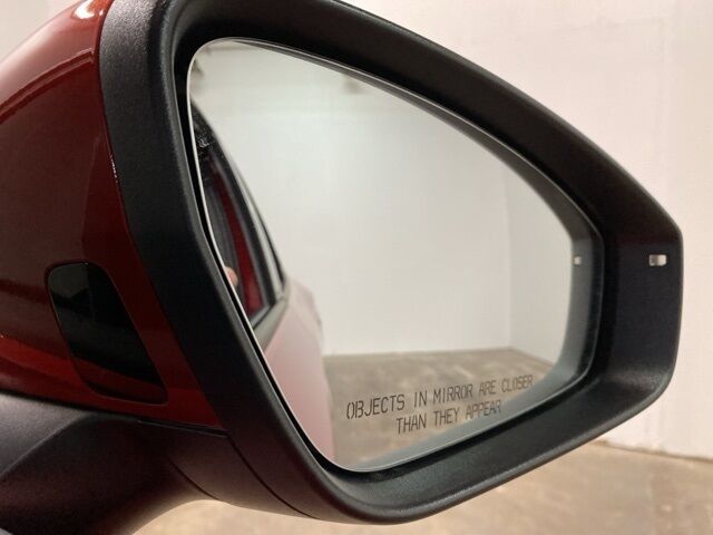 2024 Volkswagen ID.4 S Dallas TX