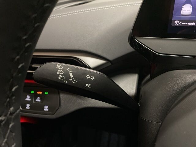 2024 Volkswagen ID.4 S Dallas TX