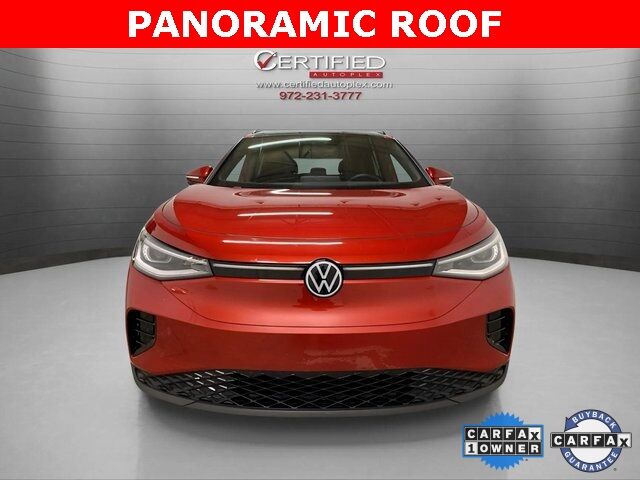 2024 Volkswagen ID.4 S