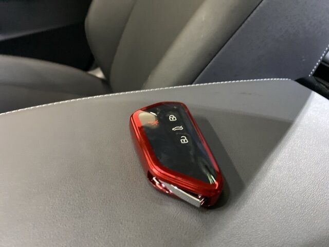 2024 Volkswagen ID.4 S Dallas TX