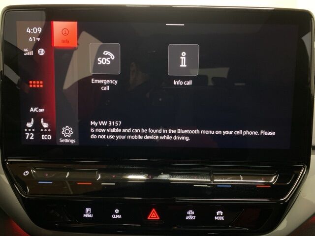 2024 Volkswagen ID.4 S Dallas TX