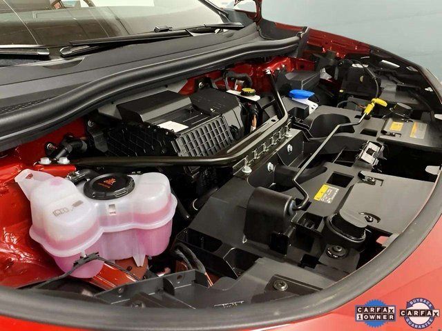 2024 Volkswagen ID.4 S Dallas TX