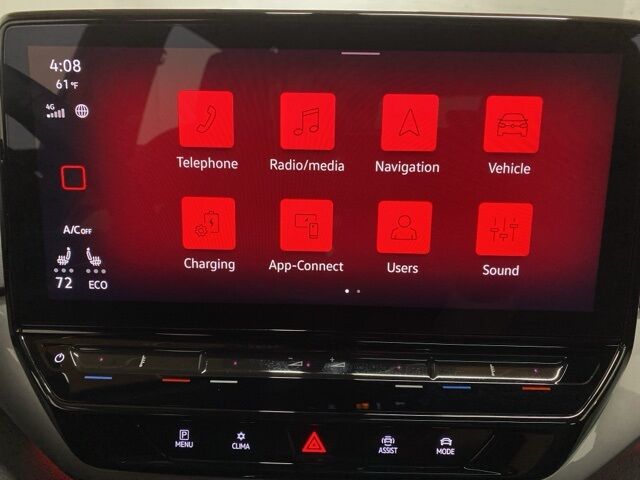 2024 Volkswagen ID.4 S Dallas TX