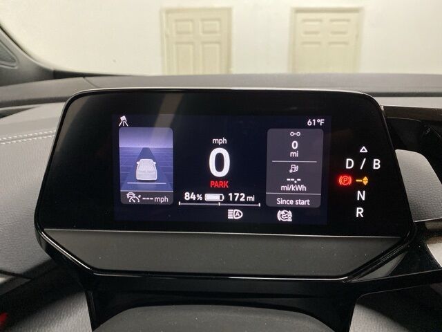 2024 Volkswagen ID.4 S Dallas TX