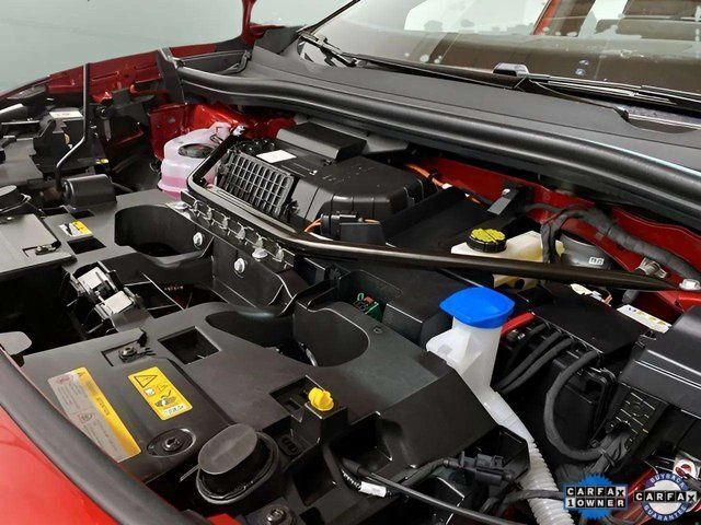 2024 Volkswagen ID.4 S Dallas TX