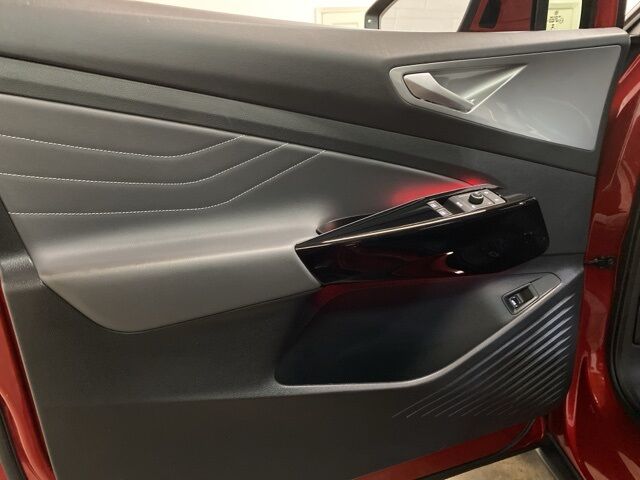 2024 Volkswagen ID.4 S Dallas TX