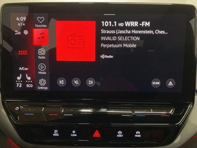 2024 Volkswagen ID.4 S Dallas TX