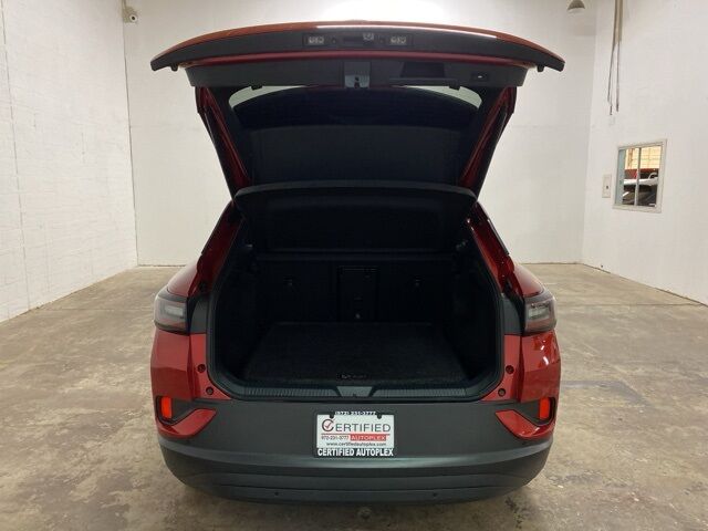 2024 Volkswagen ID.4 S Dallas TX