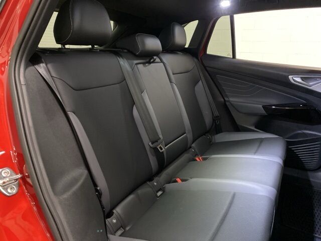 2024 Volkswagen ID.4 S Dallas TX