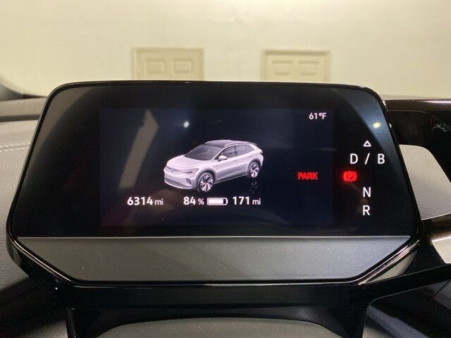 2024 Volkswagen ID.4 S Dallas TX