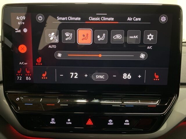 2024 Volkswagen ID.4 S Dallas TX