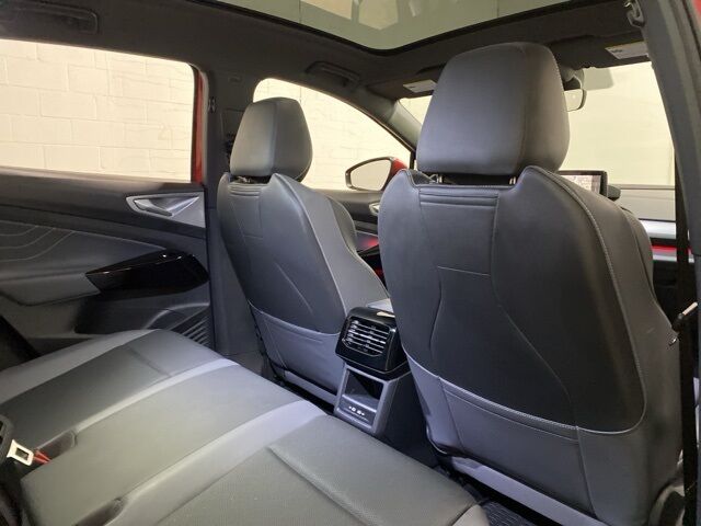 2024 Volkswagen ID.4 S Dallas TX